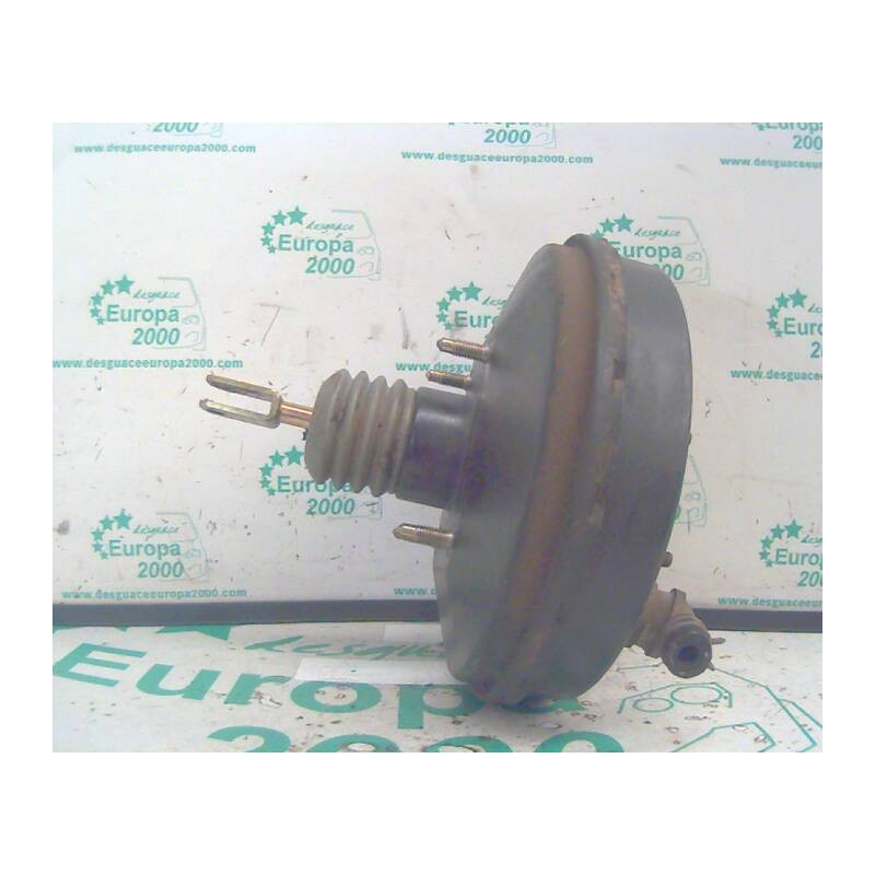 Recambio de servofreno para opel agila referencia OEM IAM 0204021783 092040001 BOSCH - Gris 3