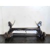 Recambio de puente trasero para ford fiesta (cbk) steel referencia OEM IAM   