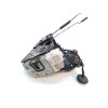 Recambio de cerradura puerta delantera derecha para mercedes-benz clase b (w245) 200 cdi (245.208) referencia OEM IAM 1697202835