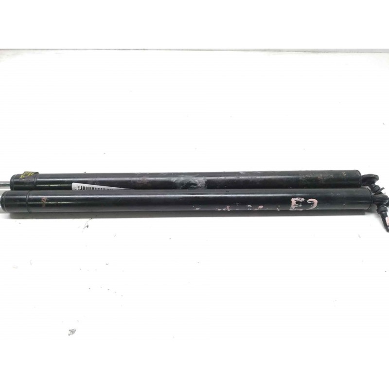 Recambio de amortiguadores maletero / porton para chrysler voyager (gs) 2.5 td se grand voyager referencia OEM IAM - Verde 3