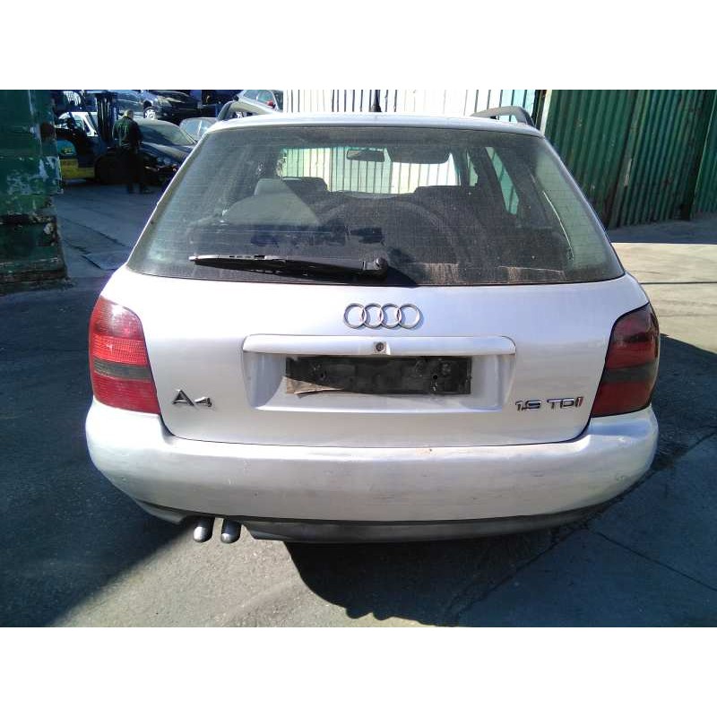 audi a4 avant (b5) del año 1996