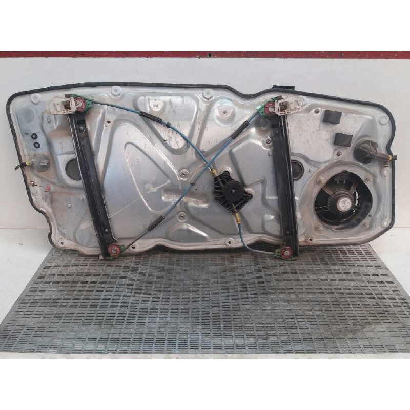 Recambio de elevalunas delantero derecho para fiat stilo (192) 1.8 16v cat referencia OEM IAM 46784224 4