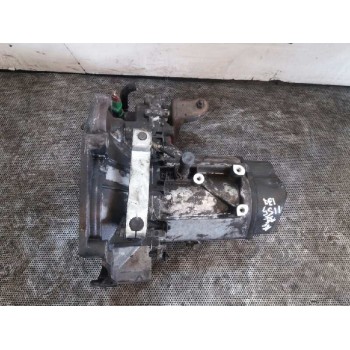 CAJA CAMBIOS 211G5P 