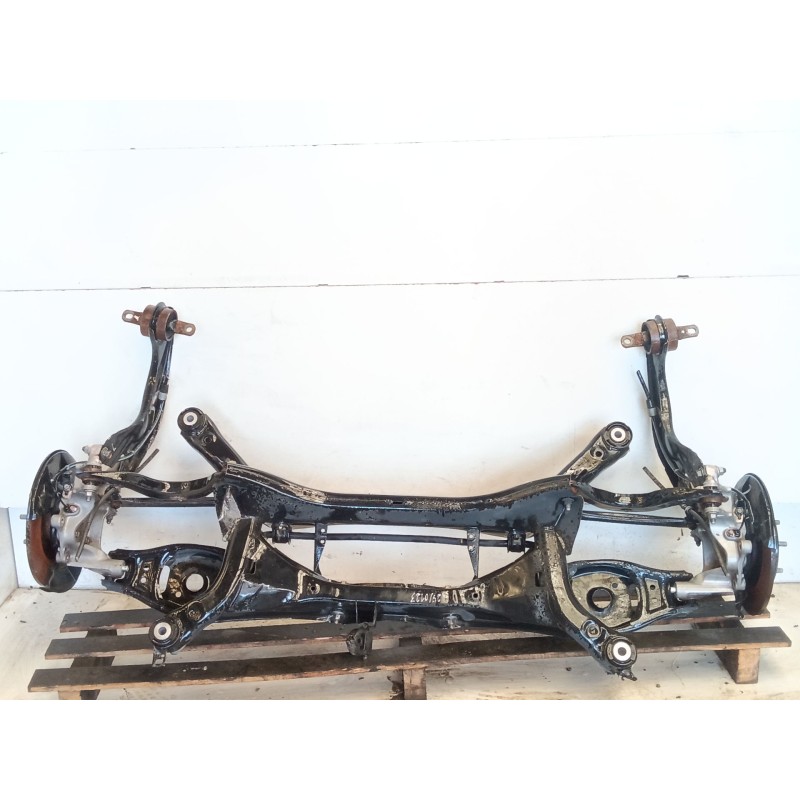 Recambio de puente trasero para honda cr-v (rw) 2.0 i-mmd hybrid 2wd sport line referencia OEM IAM KAH17