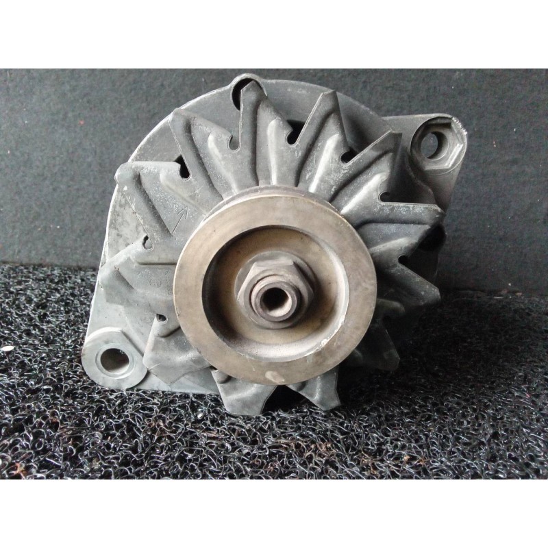 Recambio de alternador para alfa romeo 146 1.9 jtd cat referencia OEM IAM 0120488287  BOSCH 3