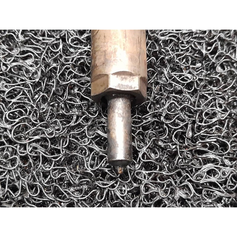 Recambio de inyector para opel vectra c berlina gts referencia OEM IAM 0445110159 - Azul 2