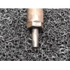Recambio de inyector para opel vectra c berlina gts referencia OEM IAM 0445110159  