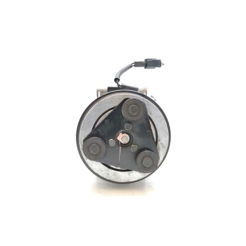Recambio de compresor aire acondicionado para ford focus lim. (cb4) trend referencia OEM IAM 3