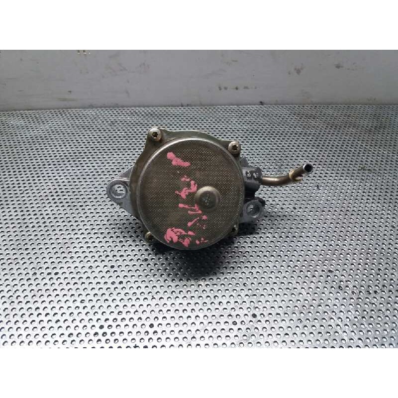 Recambio de depresor freno / bomba vacio para ford fusion (cbk) 1.4 tdci cat referencia OEM IAM 9637413980  PIERBURG - Negro 2