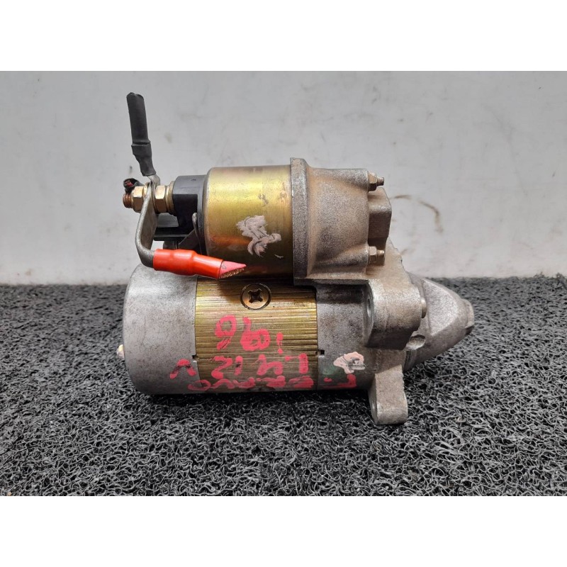 Recambio de motor arranque para fiat bravo (182) referencia OEM IAM 63102003 101192 3