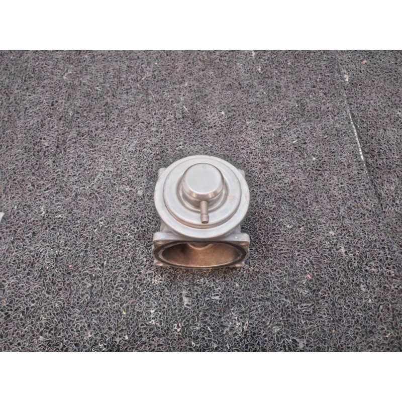 Recambio de valvula egr para volkswagen touareg (7la) tdi v10 referencia OEM IAM 07Z131501A - Gris 2
