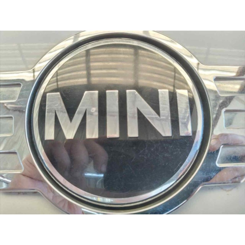 Recambio de maneta exterior porton para bmw mini countryman (r60) cooper d referencia OEM IAM   