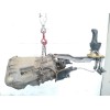Recambio de caja cambios para mercedes-benz clase c (w203) berlina 180 compressor (203.046) referencia OEM IAM 20320609700715628