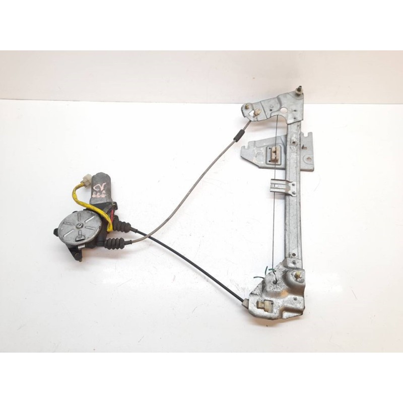 Recambio de elevalunas trasero izquierdo para mazda 323 berlina c/f/s (ba) referencia OEM IAM 5I29  