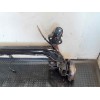 Recambio de puente trasero para ford fiesta (cbk) steel referencia OEM IAM   