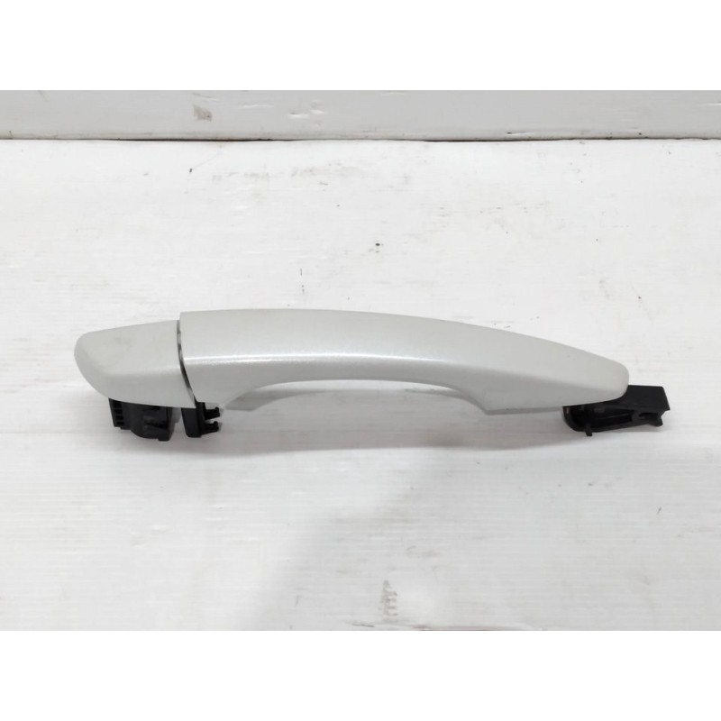 Recambio de maneta exterior trasera derecha para peugeot 2008 (p1) allure pack referencia OEM IAM   