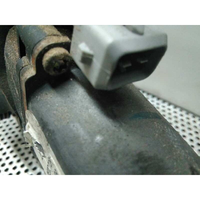 Recambio de elevalunas delantero izquierdo para mg serie 75 (rj) 2.0 16v cdt referencia OEM IAM - Gris 4