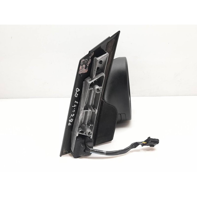 Recambio de retrovisor derecho para seat altea (5p1) emocion referencia OEM IAM - Blanco 2