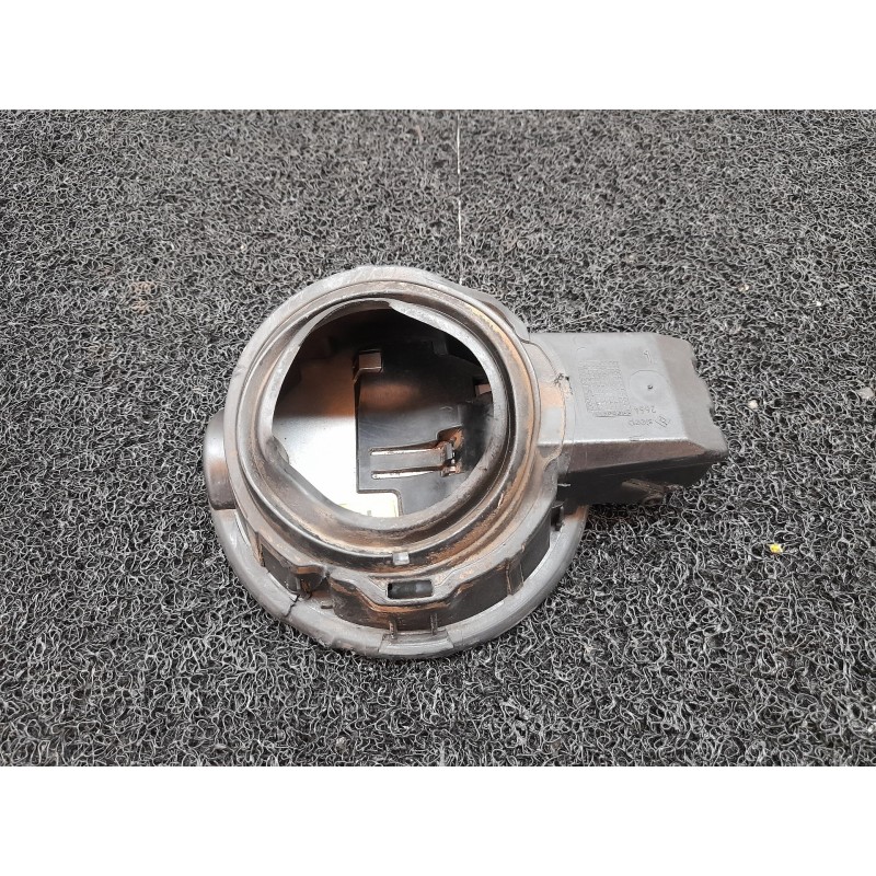 Recambio de tapa exterior combustible para citroën c3 picasso sx referencia OEM IAM - Gris 3