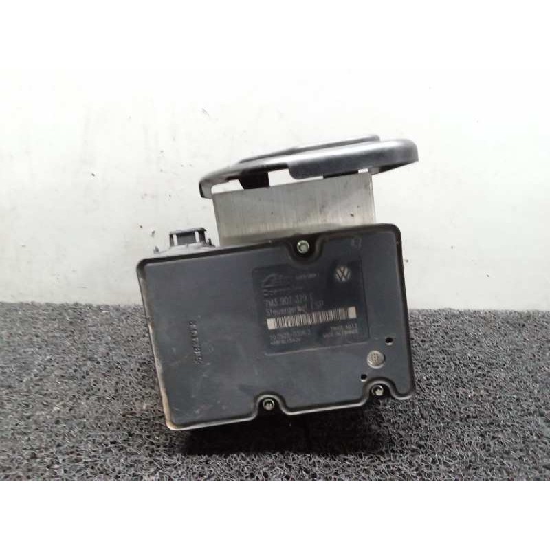 Recambio de abs para seat alhambra (7v9) stylance referencia OEM IAM 7M3907379E 10092503063 7M3614111M - Gris 4