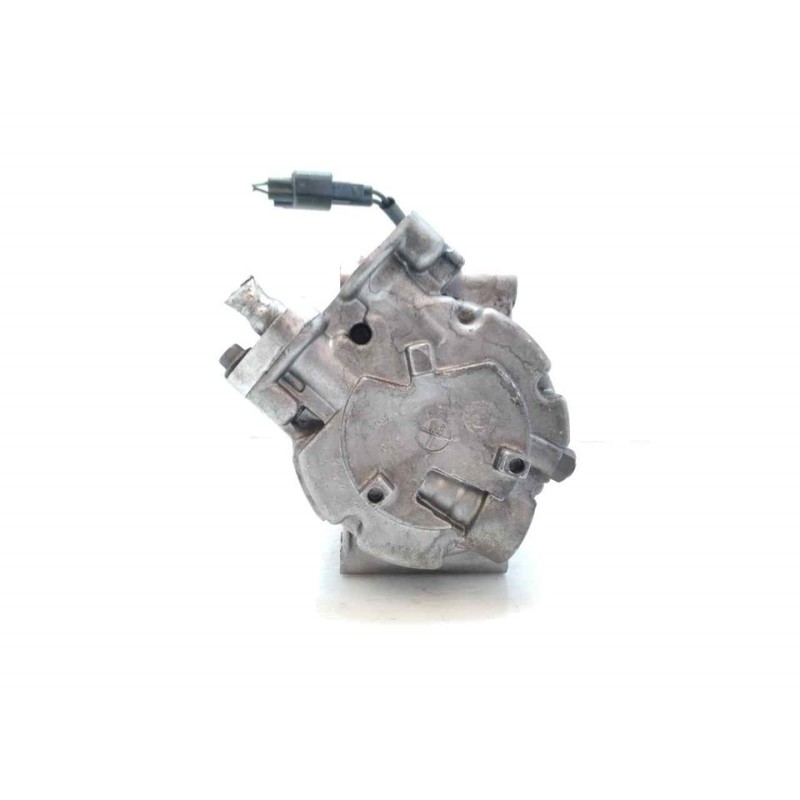 Recambio de compresor aire acondicionado para ford focus lim. (cb4) trend referencia OEM IAM 4