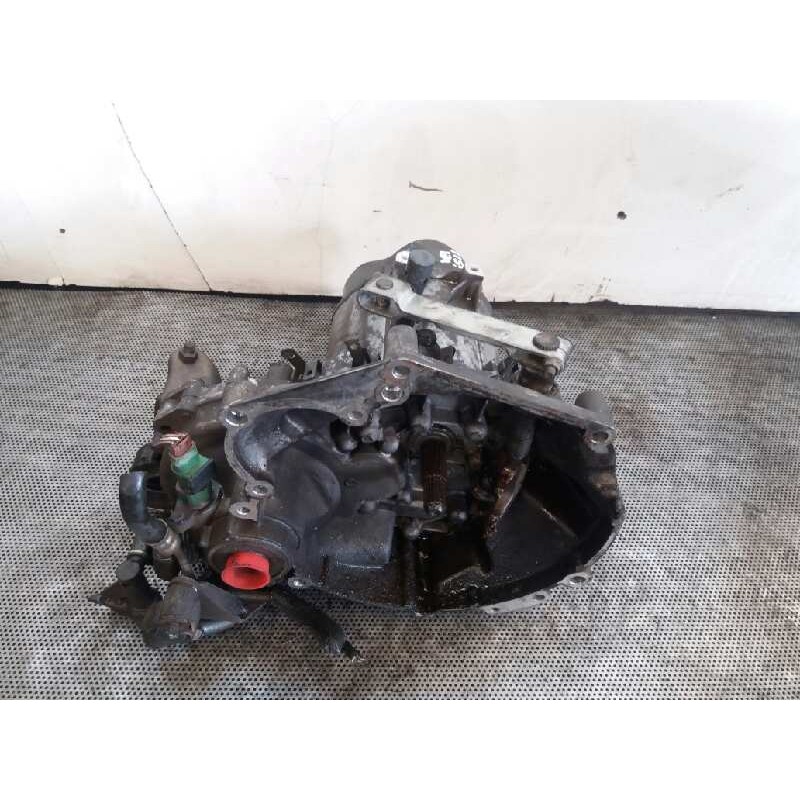 Recambio de caja cambios para tata indica 1.4d referencia OEM IAM 211G5P 2