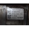 Recambio de motor arranque para fiat nuova 500 (150) lounge referencia OEM IAM 51832950 S114943 HITACHI