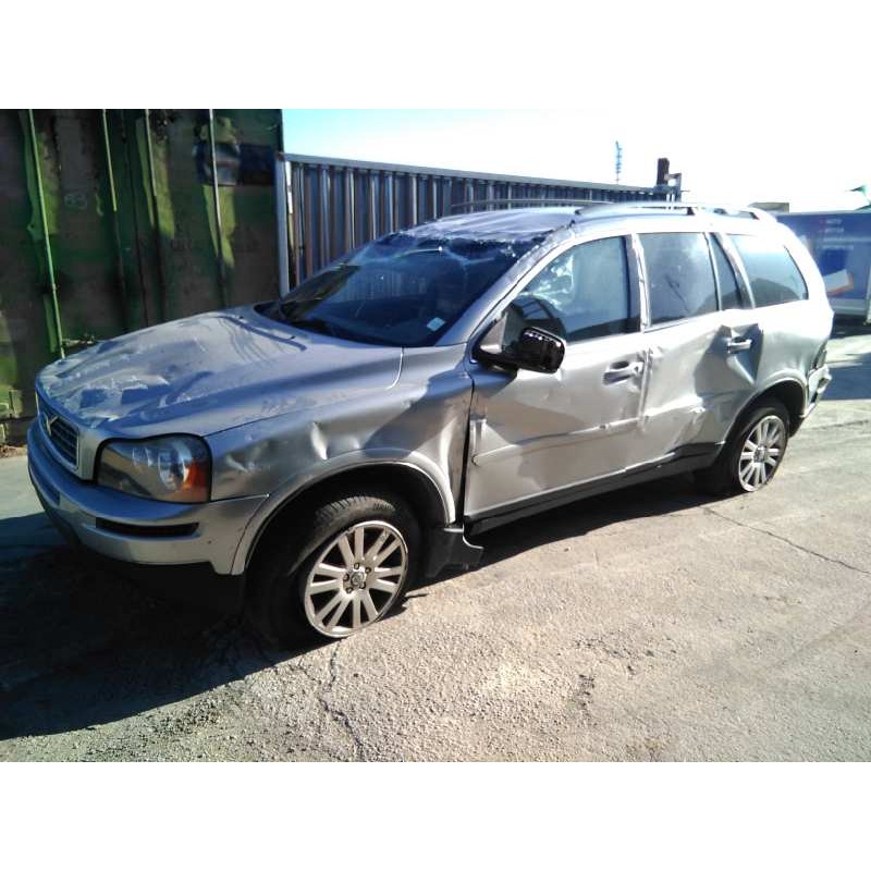 volvo xc90 del año 2008