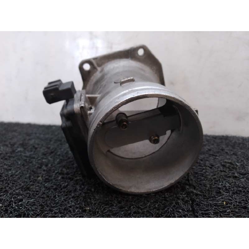 Recambio de caudalimetro para seat toledo (1l) magnus referencia OEM IAM 037906461B  HITACHI - Blanco 2