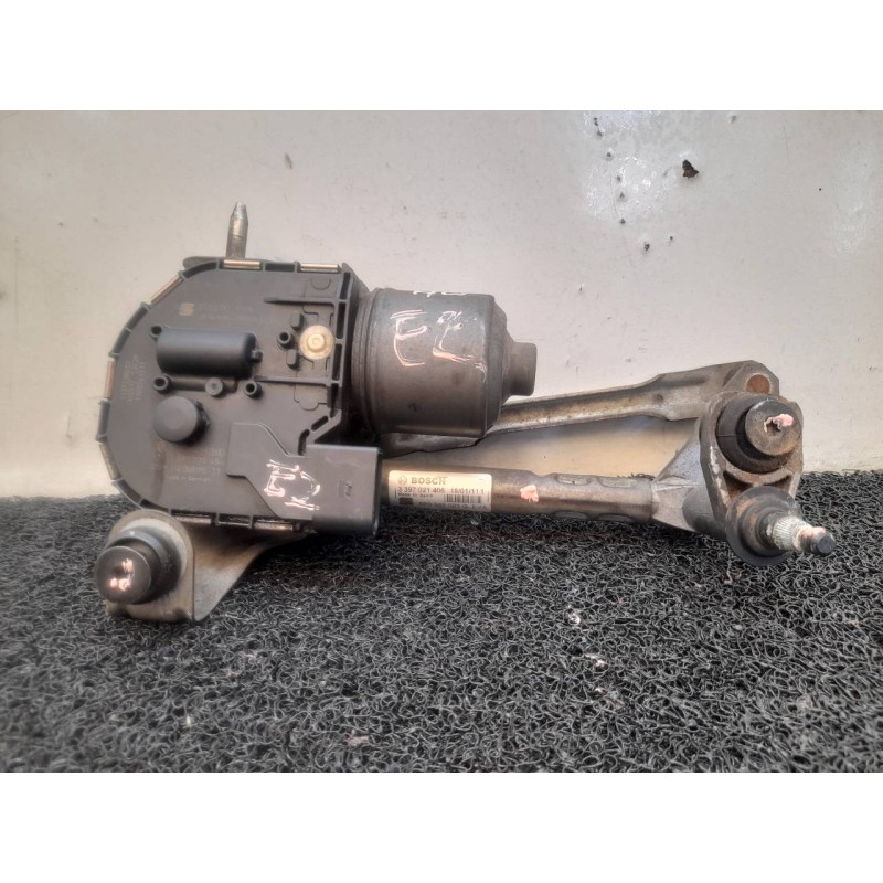 Recambio de motor limpia delantero para seat altea xl (5p5) emoción referencia OEM IAM 1397220655  