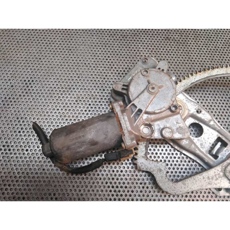 Recambio de elevalunas delantero izquierdo para mercedes-benz clase c (w202) berlina 180 esprit (202.018) referencia OEM IAM - Gris 4