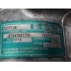 Recambio de compresor aire acondicionado para peugeot 407 st confort referencia OEM IAM 1392E  