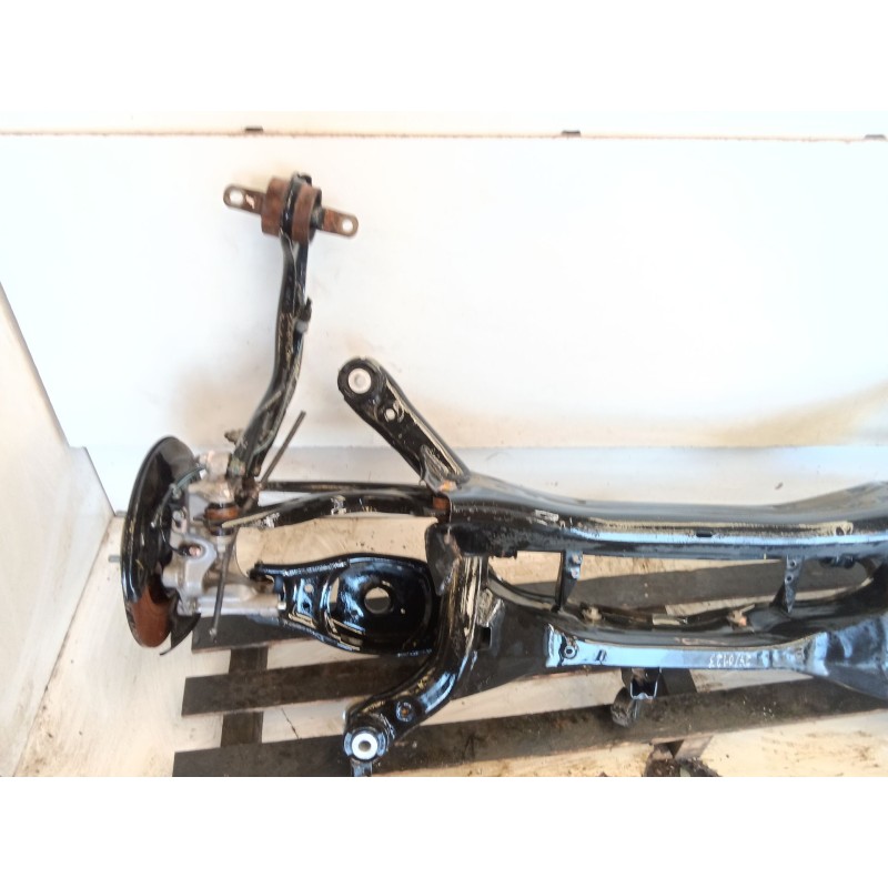 Recambio de puente trasero para honda cr-v (rw) 2.0 i-mmd hybrid 2wd sport line referencia OEM IAM KAH17 2