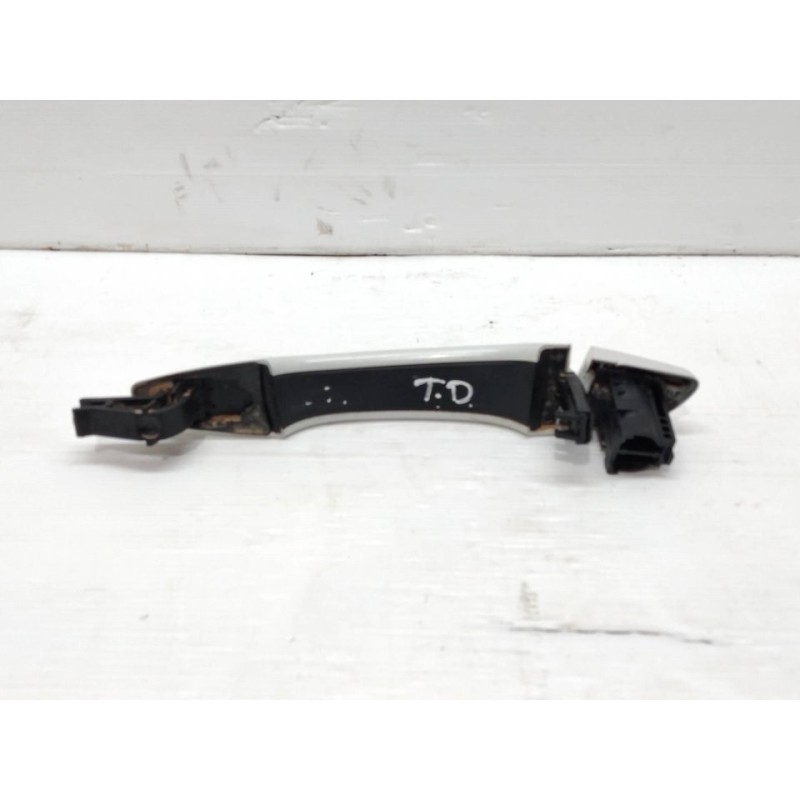 Recambio de maneta exterior trasera derecha para peugeot 2008 (p1) allure pack referencia OEM IAM 2