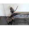 Recambio de puente trasero para ford fiesta (cbk) steel referencia OEM IAM   
