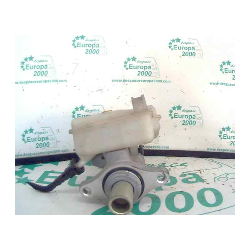 Recambio de bomba freno para ford fiesta berlina (dx) referencia OEM IAM - Verde 2