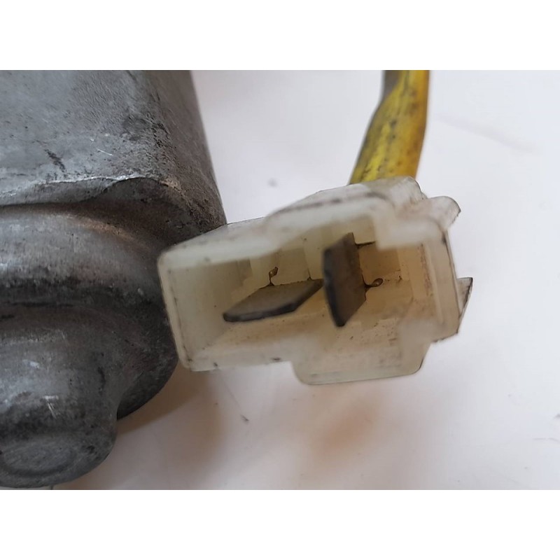 Recambio de elevalunas trasero izquierdo para mazda 323 berlina c/f/s (ba) referencia OEM IAM 5I29 - Blanco 2
