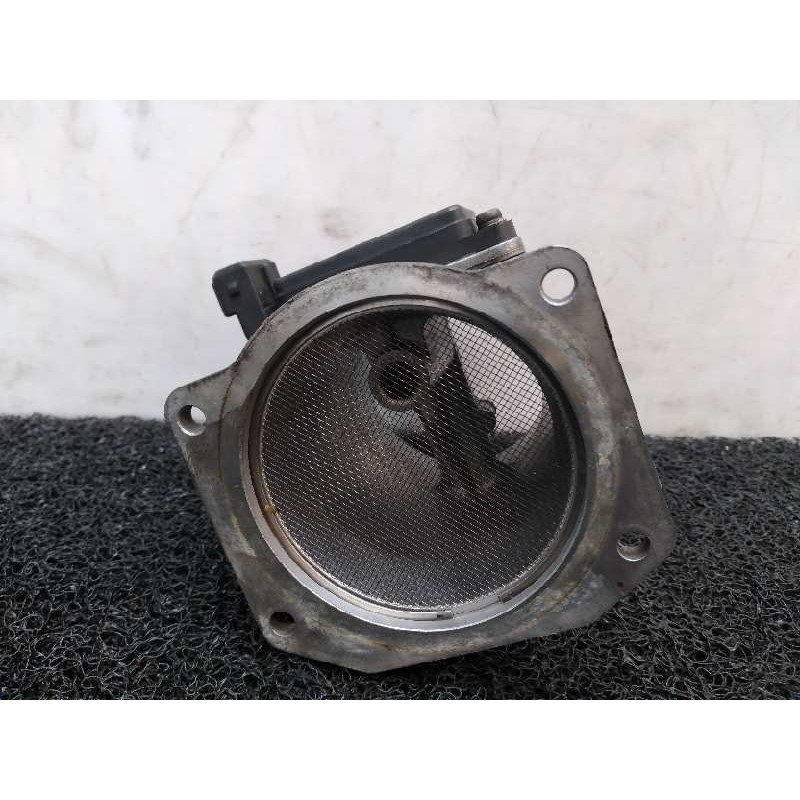 Recambio de caudalimetro para seat toledo (1l) magnus referencia OEM IAM 037906461B  HITACHI - Blanco 3
