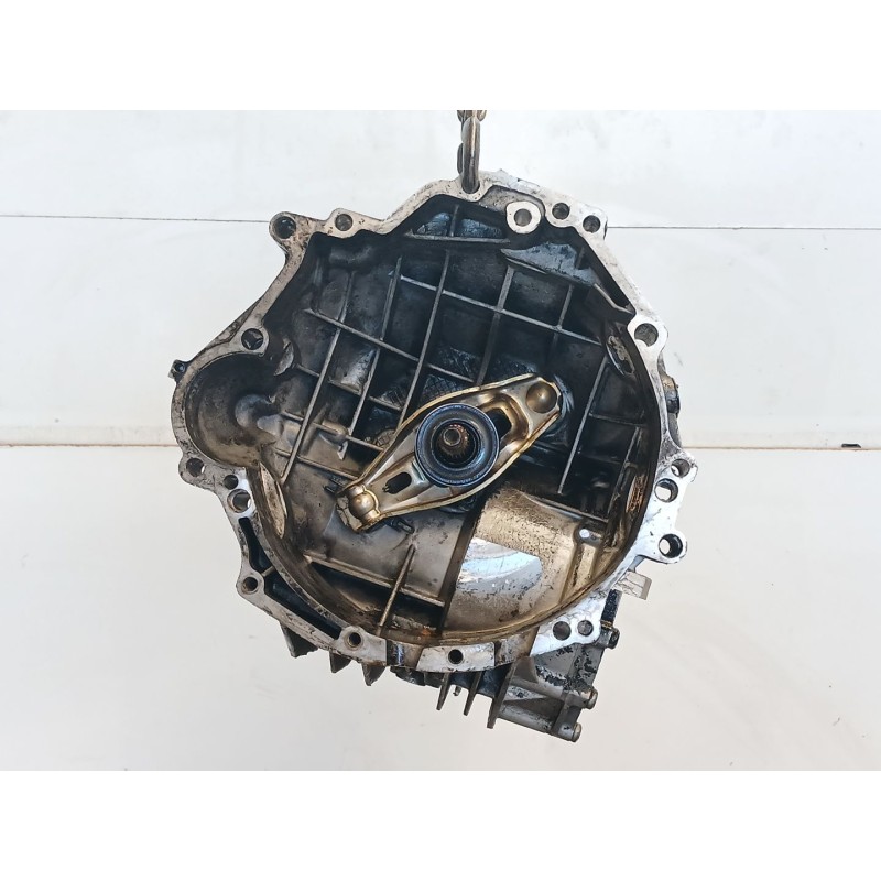 Recambio de caja cambios para audi a4 avant (8e) 2.0 tdi referencia OEM IAM JEM 3