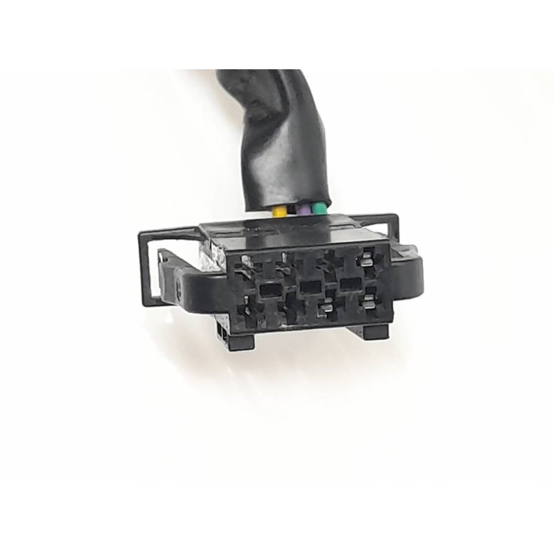 Recambio de retrovisor derecho para seat altea (5p1) emocion referencia OEM IAM - Blanco 3