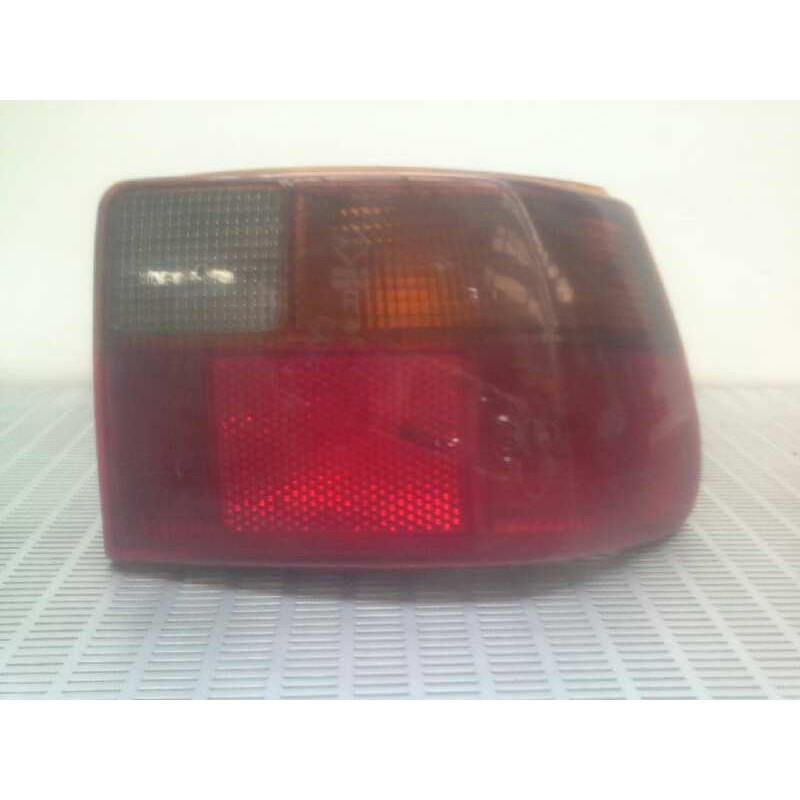 Recambio de piloto trasero derecho para opel astra f berlina referencia OEM IAM  128745 