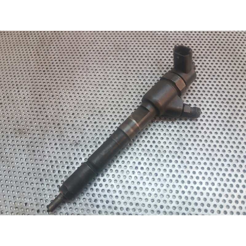 Recambio de inyector para fiat punto berlina (188) 1.3 jtd cat referencia OEM IAM 0445110083  