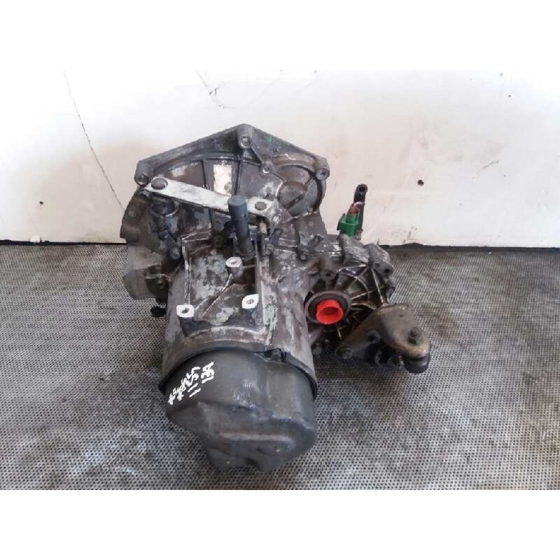 Recambio de caja cambios para tata indica 1.4d referencia OEM IAM 211G5P 3