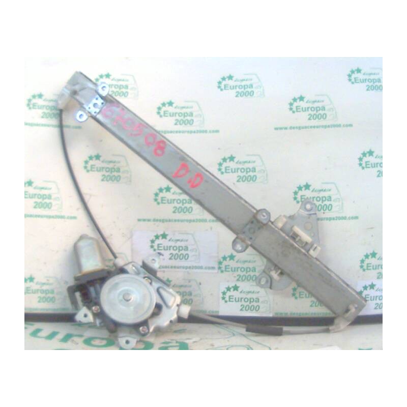 Recambio de elevalunas delantero derecho para nissan almera (n16/e) 2.2 16v turbodiesel cat referencia OEM IAM   