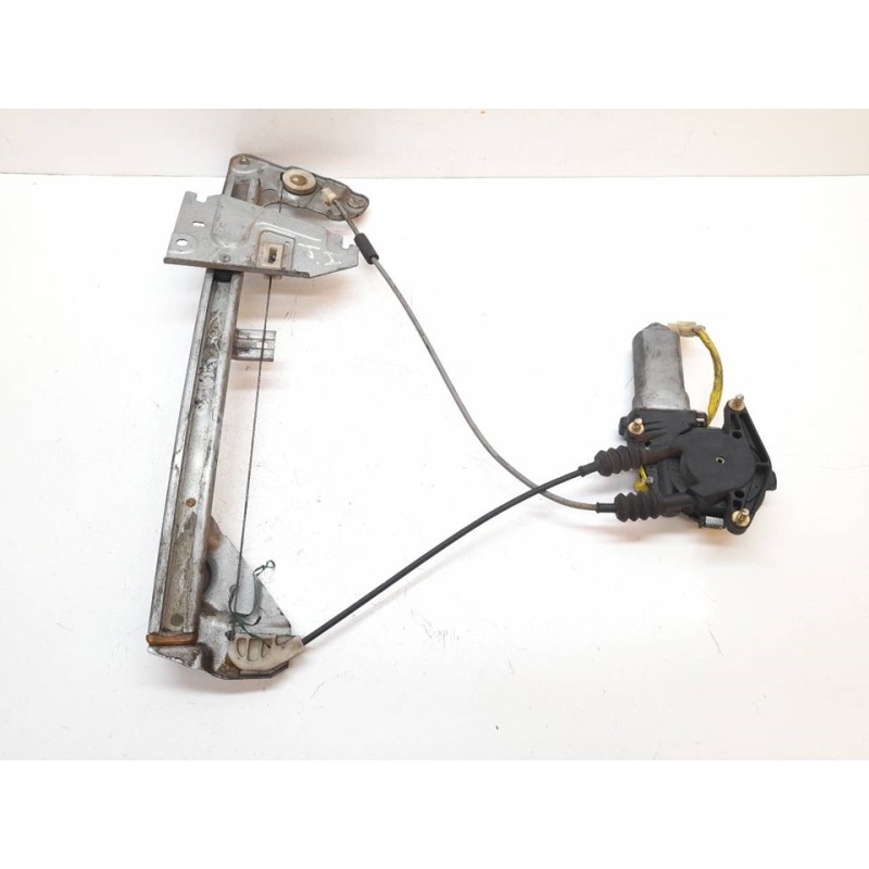 Recambio de elevalunas trasero izquierdo para mazda 323 berlina c/f/s (ba) referencia OEM IAM 5I29 - Blanco 3