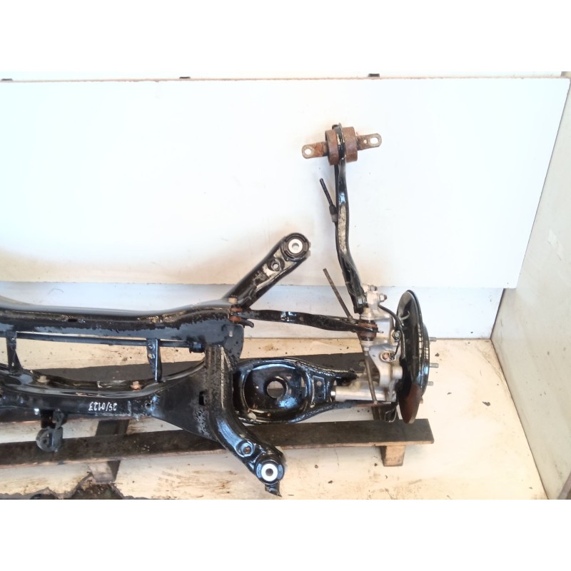 Recambio de puente trasero para honda cr-v (rw) 2.0 i-mmd hybrid 2wd sport line referencia OEM IAM KAH17 3