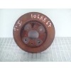 Recambio de disco de freno trasero para fiat stilo (192) 1.9 jtd cat referencia OEM IAM   