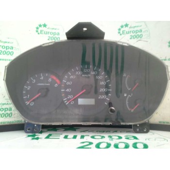 CUADRO INSTRUMENTOS HR0287070 78100S810 