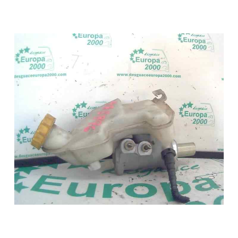 Recambio de bomba freno para ford fiesta berlina (dx) referencia OEM IAM - Verde 3