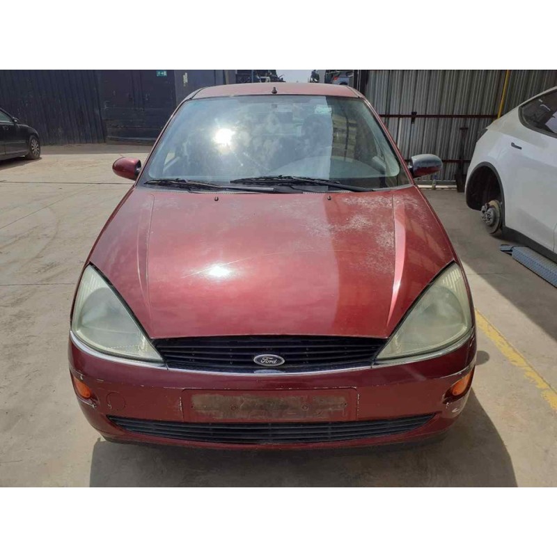 ford focus berlina (cak) del año 1999